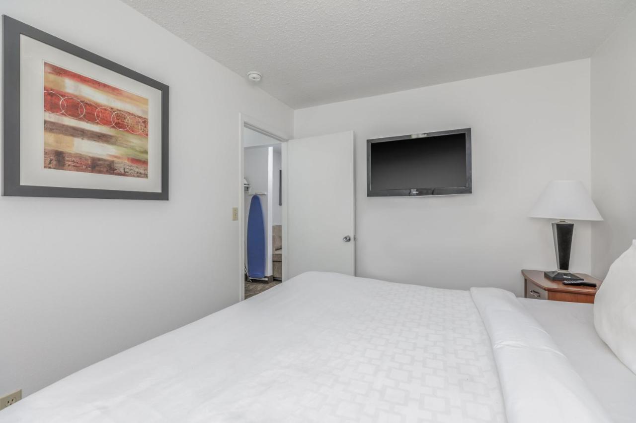 Crossroads Inn & Suites Gatlinburg Esterno foto