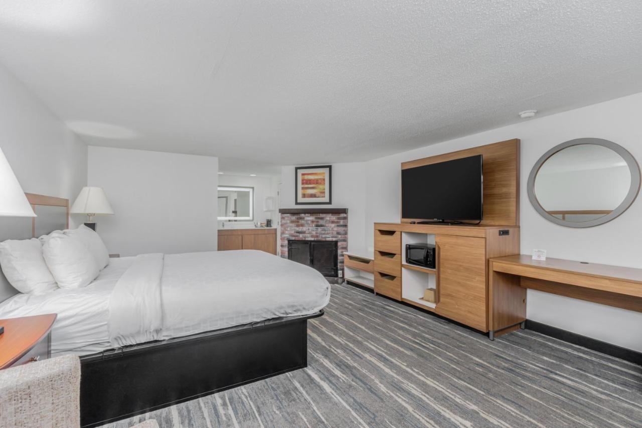 Crossroads Inn & Suites Gatlinburg Esterno foto
