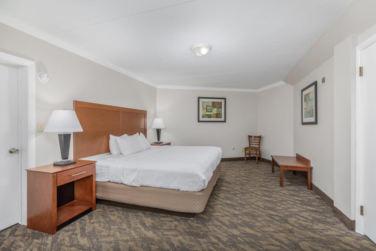 Crossroads Inn & Suites Gatlinburg Esterno foto