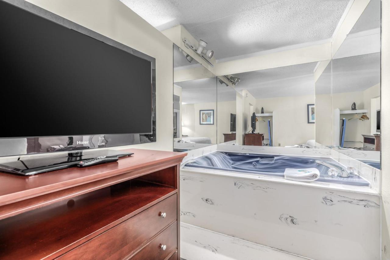 Crossroads Inn & Suites Gatlinburg Esterno foto
