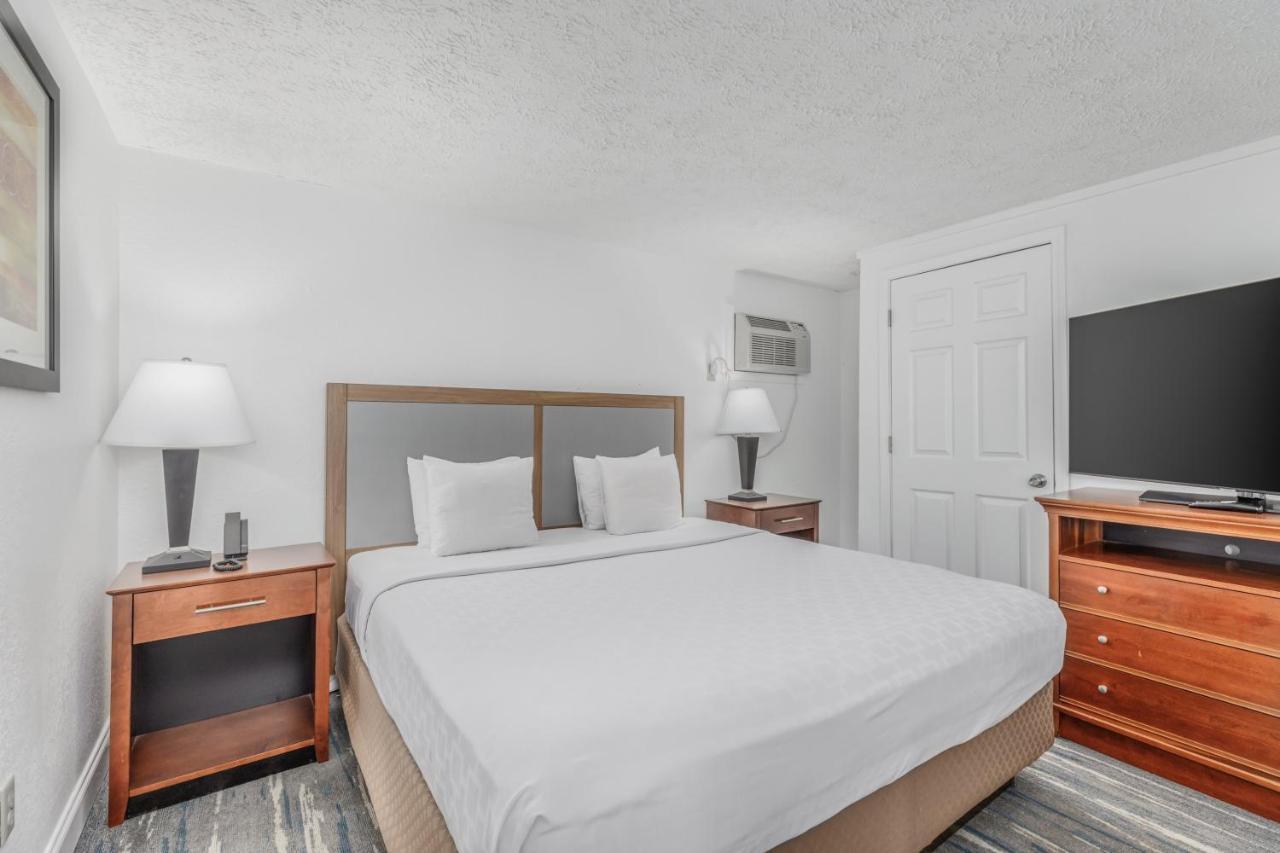 Crossroads Inn & Suites Gatlinburg Esterno foto