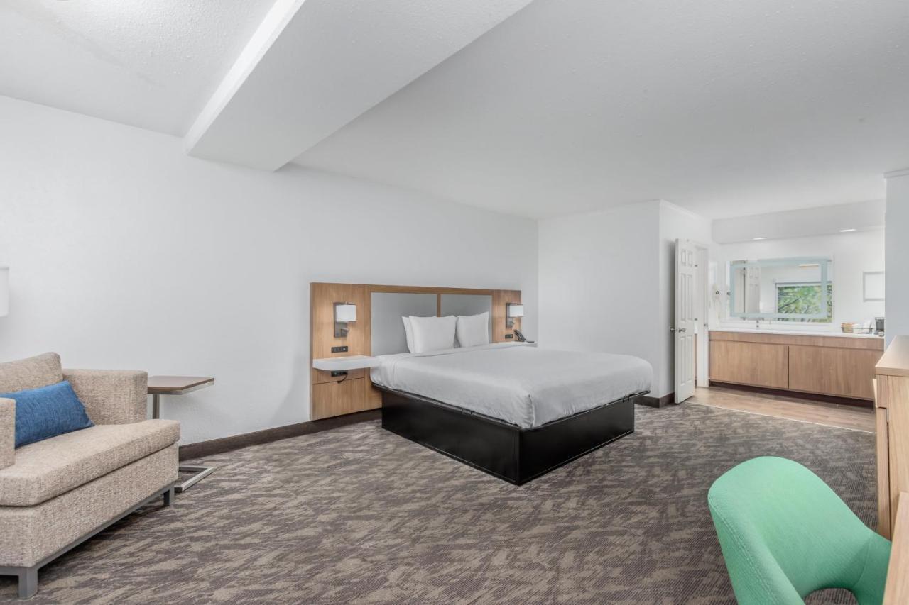 Crossroads Inn & Suites Gatlinburg Esterno foto